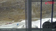 Archiv Foto Webcam Silvaplana Murtel 09:00