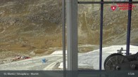Archiv Foto Webcam Silvaplana Murtel 11:00