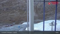 Archiv Foto Webcam Silvaplana Murtel 00:00