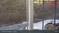 Archiv Foto Webcam Silvaplana Murtel 00:00