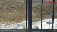 Archiv Foto Webcam Silvaplana Murtel 14:00