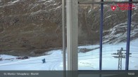 Archiv Foto Webcam Silvaplana Murtel 02:00