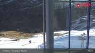 Archiv Foto Webcam Silvaplana Murtel 09:00