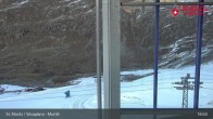 Archiv Foto Webcam Silvaplana Murtel 00:00