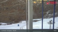 Archiv Foto Webcam Silvaplana Murtel 00:00