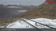 Archiv Foto Webcam Silvaplana Murtel 12:00