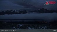 Archived image Webcam Silvaplana Murtel 06:00