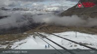 Archived image Webcam Silvaplana Murtel 12:00