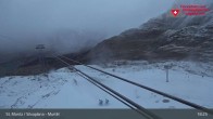Archived image Webcam Silvaplana Murtel 02:00