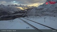 Archived image Webcam Silvaplana Murtel 06:00