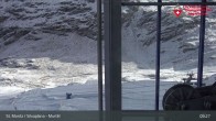 Archived image Webcam Silvaplana Murtel 08:00
