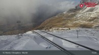 Archived image Webcam Silvaplana Murtel 14:00
