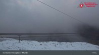 Archived image Webcam Silvaplana Murtel 16:00