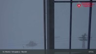 Archiv Foto Webcam Silvaplana Murtel 07:00
