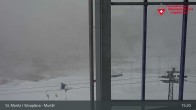 Archiv Foto Webcam Silvaplana Murtel 14:00