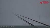 Archiv Foto Webcam Silvaplana Murtel 07:00