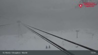 Archiv Foto Webcam Silvaplana Murtel 12:00