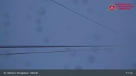 Archiv Foto Webcam Silvaplana Murtel 00:00