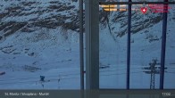 Archiv Foto Webcam Silvaplana Murtel 02:00