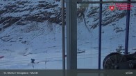 Archiv Foto Webcam Silvaplana Murtel 07:00