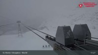 Archiv Foto Webcam Silvaplana Murtel 05:00