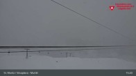 Archiv Foto Webcam Silvaplana Murtel 14:00