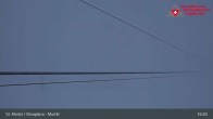 Archiv Foto Webcam Silvaplana Murtel 16:00