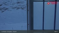 Archiv Foto Webcam Silvaplana Murtel 07:00