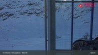 Archiv Foto Webcam Silvaplana Murtel 07:00