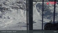 Archiv Foto Webcam Silvaplana Murtel 10:00