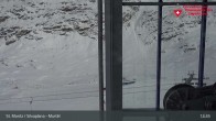 Archiv Foto Webcam Silvaplana Murtel 12:00