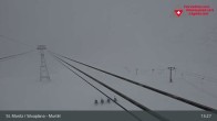 Archiv Foto Webcam Silvaplana Murtel 12:00