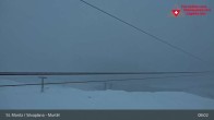 Archiv Foto Webcam Silvaplana Murtel 07:00