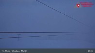 Archiv Foto Webcam Silvaplana Murtel 06:00