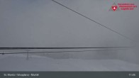 Archiv Foto Webcam Silvaplana Murtel 10:00