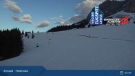 Archiv Foto Webcam Ehrwalder Alm - Feldernalm 07:00