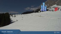 Archived image Webcam Ehrwald Alm - Feldernalm Zugspitze 12:00