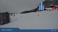 Archiv Foto Webcam Ehrwalder Alm - Feldernalm 12:00