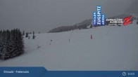 Archiv Foto Webcam Ehrwalder Alm - Feldernalm 14:00