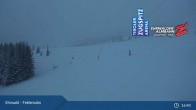 Archived image Webcam Ehrwald Alm - Feldernalm Zugspitze 16:00