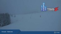 Archiv Foto Webcam Ehrwalder Alm - Feldernalm 06:00