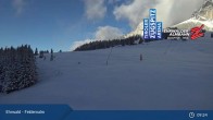 Archiv Foto Webcam Ehrwalder Alm - Feldernalm 08:00