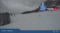 Archiv Foto Webcam Ehrwalder Alm - Feldernalm 12:00