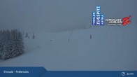 Archiv Foto Webcam Ehrwalder Alm - Feldernalm 00:00