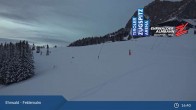 Archiv Foto Webcam Ehrwalder Alm - Feldernalm 00:00