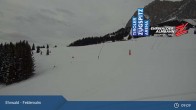 Archiv Foto Webcam Ehrwalder Alm - Feldernalm 08:00