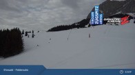 Archiv Foto Webcam Ehrwalder Alm - Feldernalm 12:00