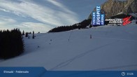 Archiv Foto Webcam Ehrwalder Alm - Feldernalm 14:00