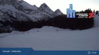 Archiv Foto Webcam Ehrwalder Alm - Feldernalm 04:00