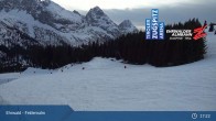 Archiv Foto Webcam Ehrwalder Alm - Feldernalm 16:00